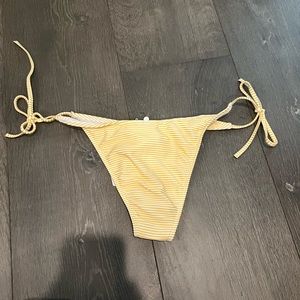 Urban outfitters Bikini bottom Brand New!